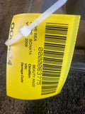 2009 HYUNDAI SONATA Front Windshield Wiper Cowl Screen Trim Panel Cover Sedan