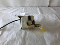 2006 - 2009 HYUNDAI SONATA Sedan Coolant Recovery Reservoir Bottle Overflow Tank