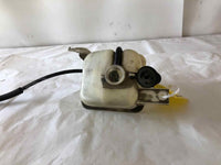 2006 - 2009 HYUNDAI SONATA Sedan Coolant Recovery Reservoir Bottle Overflow Tank