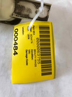 2006 - 2009 HYUNDAI SONATA Sedan Coolant Recovery Reservoir Bottle Overflow Tank
