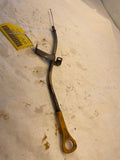 2009 HYUNDAI SONATA 2.4L Sedan Engine Motor Oil Dipstick Tube and Dipstick OEM