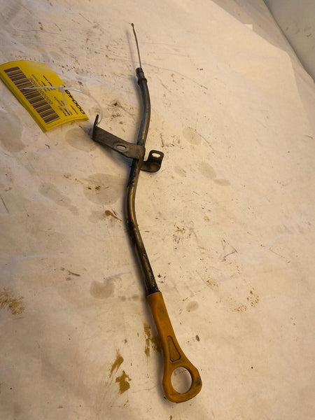 2009 HYUNDAI SONATA 2.4L Sedan Engine Motor Oil Dipstick Tube and Dipstick OEM