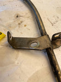 2009 HYUNDAI SONATA 2.4L Sedan Engine Motor Oil Dipstick Tube and Dipstick OEM