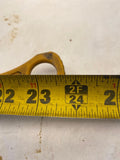 2009 HYUNDAI SONATA 2.4L Sedan Engine Motor Oil Dipstick Tube and Dipstick OEM