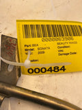 2009 HYUNDAI SONATA 2.4L Sedan Engine Motor Oil Dipstick Tube and Dipstick OEM