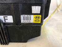 2008 - 2010 HYUNDAI SONATA 2.4L Engine Fuse Box Engine compartment 4 cylinder