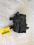 2008 - 2010 HYUNDAI SONATA 2.4L Engine Fuse Box Engine compartment 4 cylinder