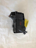 2008 - 2010 HYUNDAI SONATA 2.4L Engine Fuse Box Engine compartment 4 cylinder