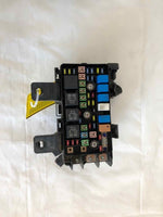 2008 - 2010 HYUNDAI SONATA 2.4L Engine Fuse Box Engine compartment 4 cylinder