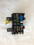 2008 - 2010 HYUNDAI SONATA 2.4L Engine Fuse Box Engine compartment 4 cylinder