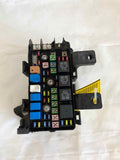 2008 - 2010 HYUNDAI SONATA 2.4L Engine Fuse Box Engine compartment 4 cylinder