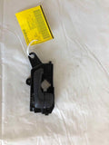 2009 - 2010 HYUNDAI SONATA Sedan Front Inside Door Handle Right Passenger Side