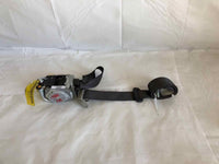 2008 - 2010 HYUNDAI SONATA Front Seat Belt Lap & Shoulder Belt Passenger Side RH