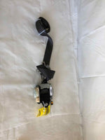2008 - 2010 HYUNDAI SONATA Front Seat Belt Lap & Shoulder Belt Passenger Side RH