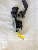 2008 - 2010 HYUNDAI SONATA Front Seat Belt Lap & Shoulder Belt Passenger Side RH