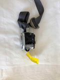 2008 - 2010 HYUNDAI SONATA Front Seat Belt Lap & Shoulder Belt Passenger Side RH