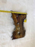 2009 - 2016 HYUNDAI SONATA 2.4L Engine Timing Chain Cover (P/N 2130-2G000) OEM