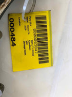 2009 - 2016 HYUNDAI SONATA 2.4L Engine Timing Chain Cover (P/N 2130-2G000) OEM