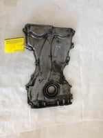 2009 - 2016 HYUNDAI SONATA 2.4L Engine Timing Chain Cover (P/N 2130-2G000) OEM