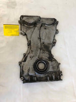 2009 - 2016 HYUNDAI SONATA 2.4L Engine Timing Chain Cover (P/N 2130-2G000) OEM