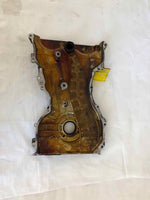 2009 - 2016 HYUNDAI SONATA 2.4L Engine Timing Chain Cover (P/N 2130-2G000) OEM