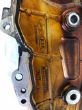 2009 - 2016 HYUNDAI SONATA 2.4L Engine Timing Chain Cover (P/N 2130-2G000) OEM