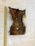 2009 - 2016 HYUNDAI SONATA 2.4L Engine Timing Chain Cover (P/N 2130-2G000) OEM