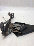 2006 SATURN VUE 2.2L Emergency Pull Parking Hand Brake Control Lever OEM