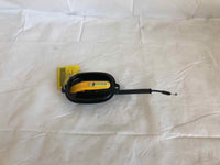 2009 HYUNDAI SONATA Rear Trunk Lock Latch Actuator w/ Release Handle OEM