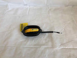 2009 HYUNDAI SONATA Rear Trunk Lock Latch Actuator w/ Release Handle OEM