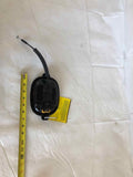 2009 HYUNDAI SONATA Rear Trunk Lock Latch Actuator w/ Release Handle OEM