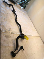 2006 - 2009 HYUNDAI SONATA Front Suspension Stabilizer Sway Bar w/ End Links OEM