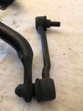 2006 - 2009 HYUNDAI SONATA Front Suspension Stabilizer Sway Bar w/ End Links OEM