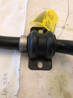 2006 - 2009 HYUNDAI SONATA Front Suspension Stabilizer Sway Bar w/ End Links OEM