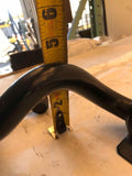 2006 - 2009 HYUNDAI SONATA Front Suspension Stabilizer Sway Bar w/ End Links OEM