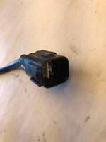2009 HYUNDAI SONATA 2.4L 4 Cylinder Rear Sensor For Oxygen OEM