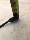 2009 HYUNDAI SONATA 2.4L 4 Cylinder Rear Sensor For Oxygen OEM