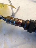 2009 HYUNDAI SONATA 2.4L 4 Cylinder Rear Sensor For Oxygen OEM