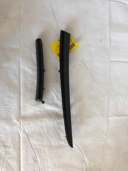 2009 HYUNDAI SONATA Front Dash Dashboard Trim Strips Left Side and Right Side