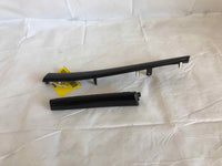 2009 HYUNDAI SONATA Front Dash Dashboard Trim Strips Left Side and Right Side
