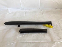 2009 HYUNDAI SONATA Front Dash Dashboard Trim Strips Left Side and Right Side