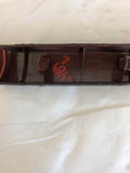 2009 HYUNDAI SONATA Front Dash Dashboard Trim Strips Left Side and Right Side