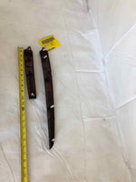 2009 HYUNDAI SONATA Front Dash Dashboard Trim Strips Left Side and Right Side