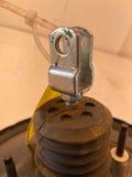 2006 - 2010 HYUNDAI SONATA Power Brake Booster w/ Electronic Stability Control