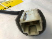 2009 HYUNDAI SONATA Trunk and Fuel Filler Door Release Switch Control Button OEM