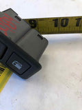 2009 HYUNDAI SONATA Trunk and Fuel Filler Door Release Switch Control Button OEM