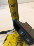 2009 HYUNDAI SONATA Trunk and Fuel Filler Door Release Switch Control Button OEM