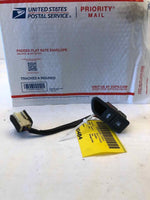 2009 HYUNDAI SONATA Trunk and Fuel Filler Door Release Switch Control Button OEM