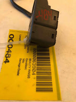 2009 HYUNDAI SONATA Trunk and Fuel Filler Door Release Switch Control Button OEM