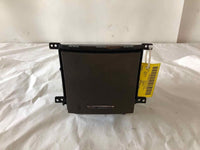 2009 HYUNDAI SONATA Front Center Console Dash Storage Compartment Cubby OEM